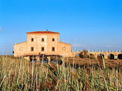 casa rossa