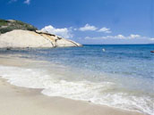 spiaggia giglio
